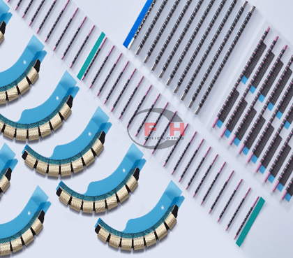 导电毛丝厂家 导电毛丝厂家