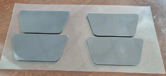 重庆微波吸波片厂家 重庆微波吸波片厂家